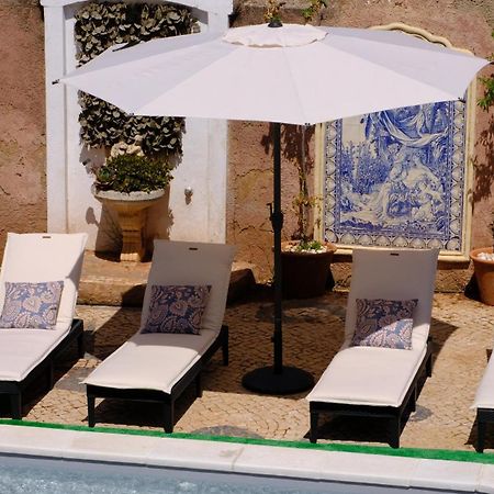 Casa Das Amendoeiras Silves Esterno foto