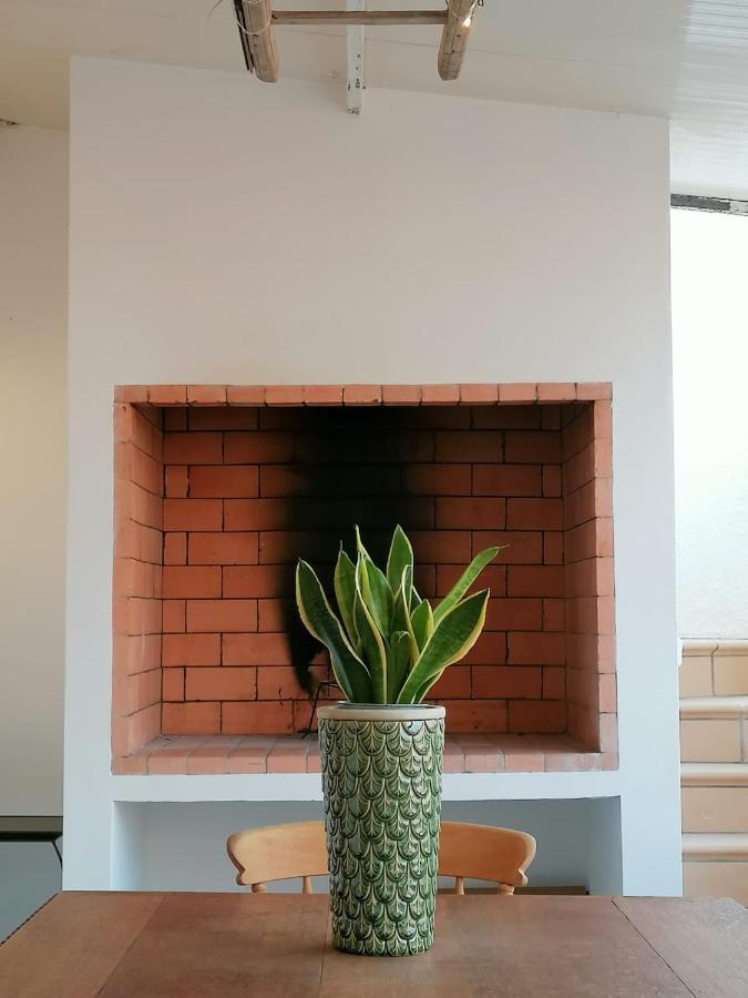 Casa Das Amendoeiras Silves Esterno foto