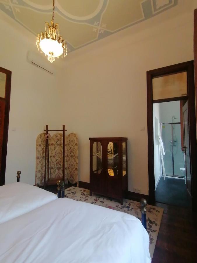 Casa Das Amendoeiras Silves Esterno foto