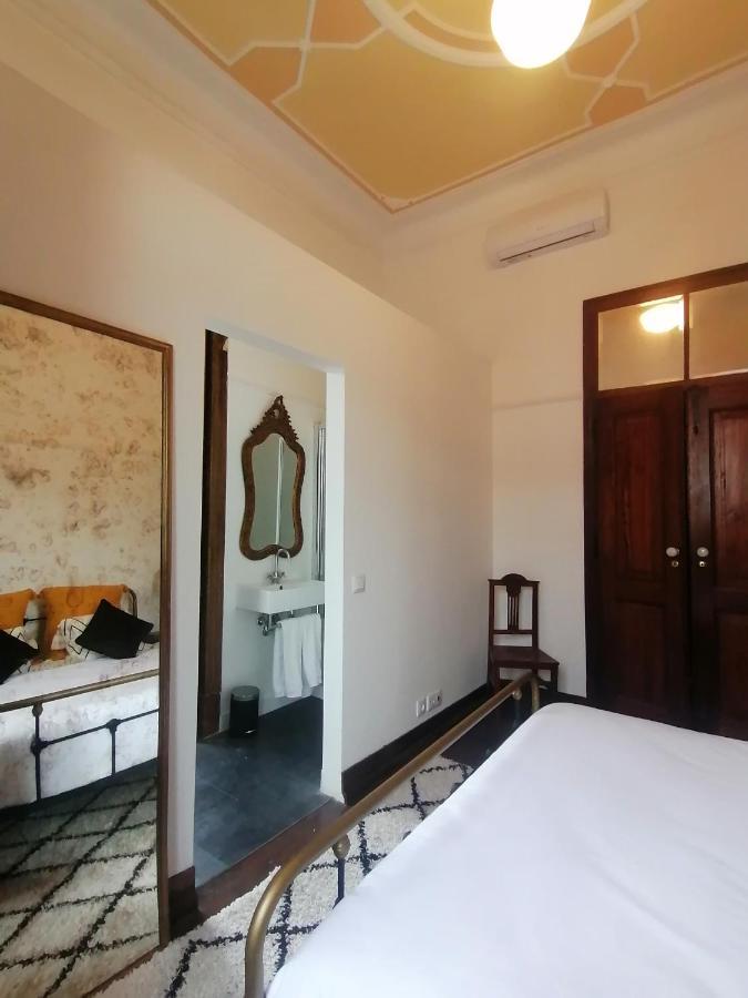 Casa Das Amendoeiras Silves Esterno foto