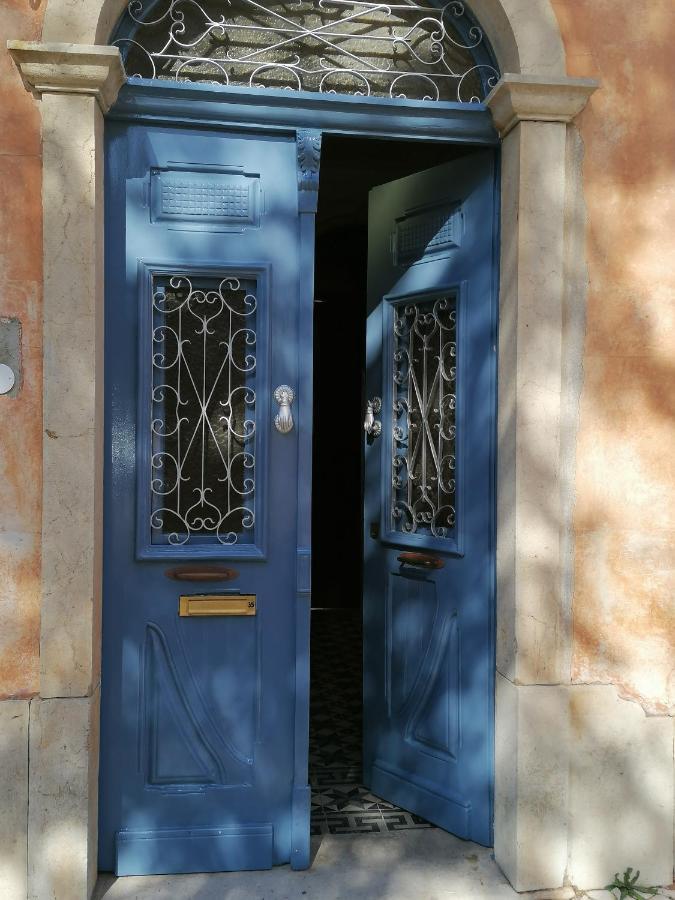 Casa Das Amendoeiras Silves Esterno foto
