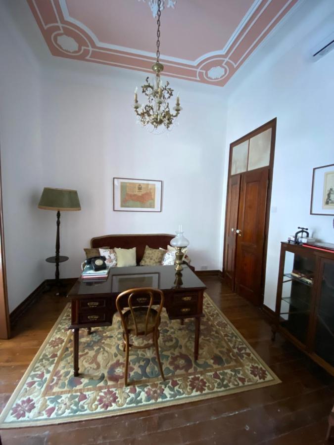 Casa Das Amendoeiras Silves Esterno foto