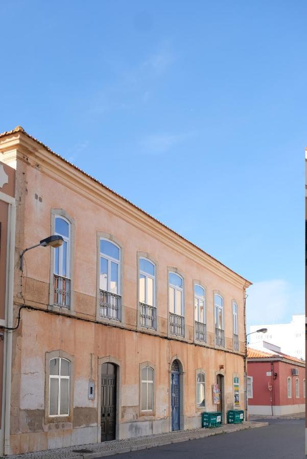 Casa Das Amendoeiras Silves Esterno foto