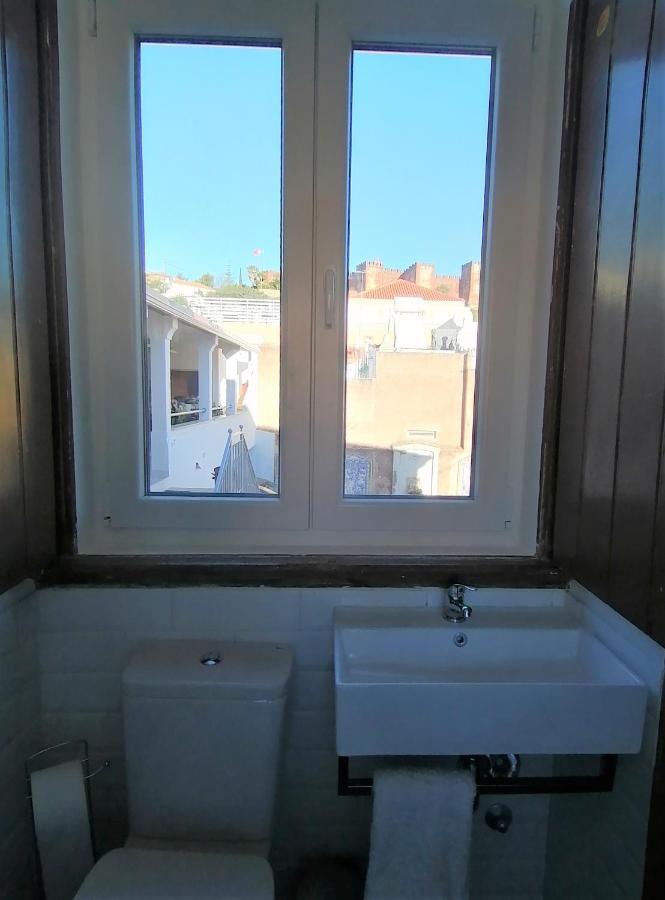 Casa Das Amendoeiras Silves Esterno foto