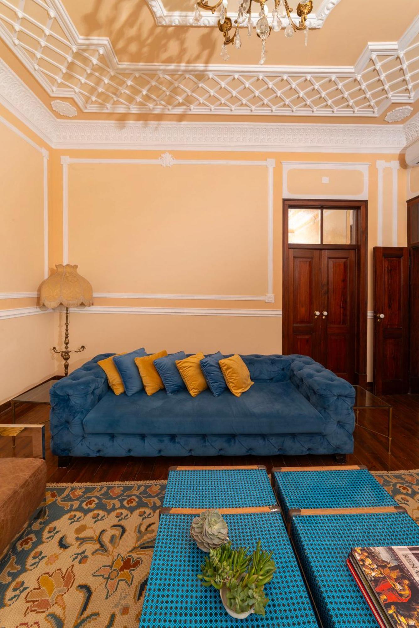 Casa Das Amendoeiras Silves Esterno foto
